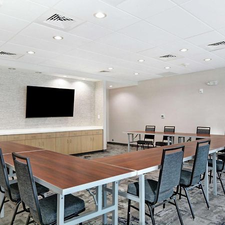 Home2 Suites By Hilton Raleigh Durham Airport Rtp Clegg Ngoại thất bức ảnh