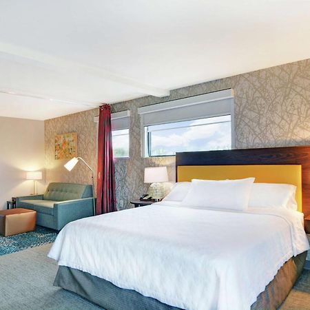 Home2 Suites By Hilton Raleigh Durham Airport Rtp Clegg Ngoại thất bức ảnh