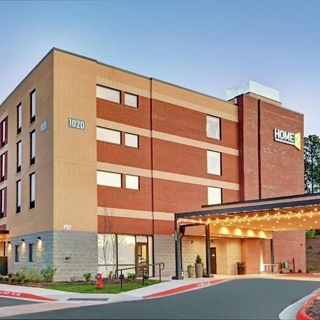 Home2 Suites By Hilton Raleigh Durham Airport Rtp Clegg Ngoại thất bức ảnh