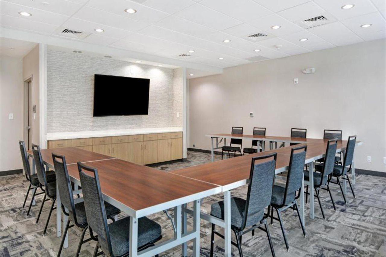 Home2 Suites By Hilton Raleigh Durham Airport Rtp Clegg Ngoại thất bức ảnh