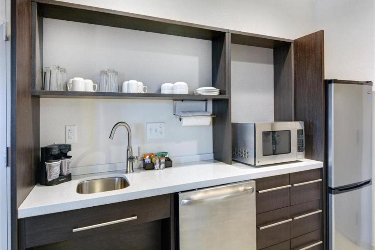 Home2 Suites By Hilton Raleigh Durham Airport Rtp Clegg Ngoại thất bức ảnh