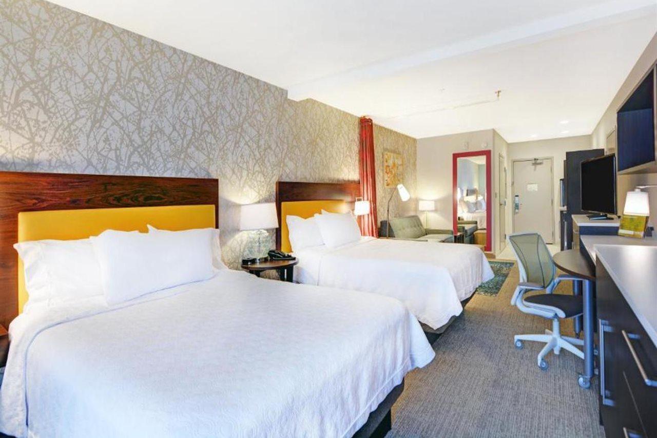 Home2 Suites By Hilton Raleigh Durham Airport Rtp Clegg Ngoại thất bức ảnh