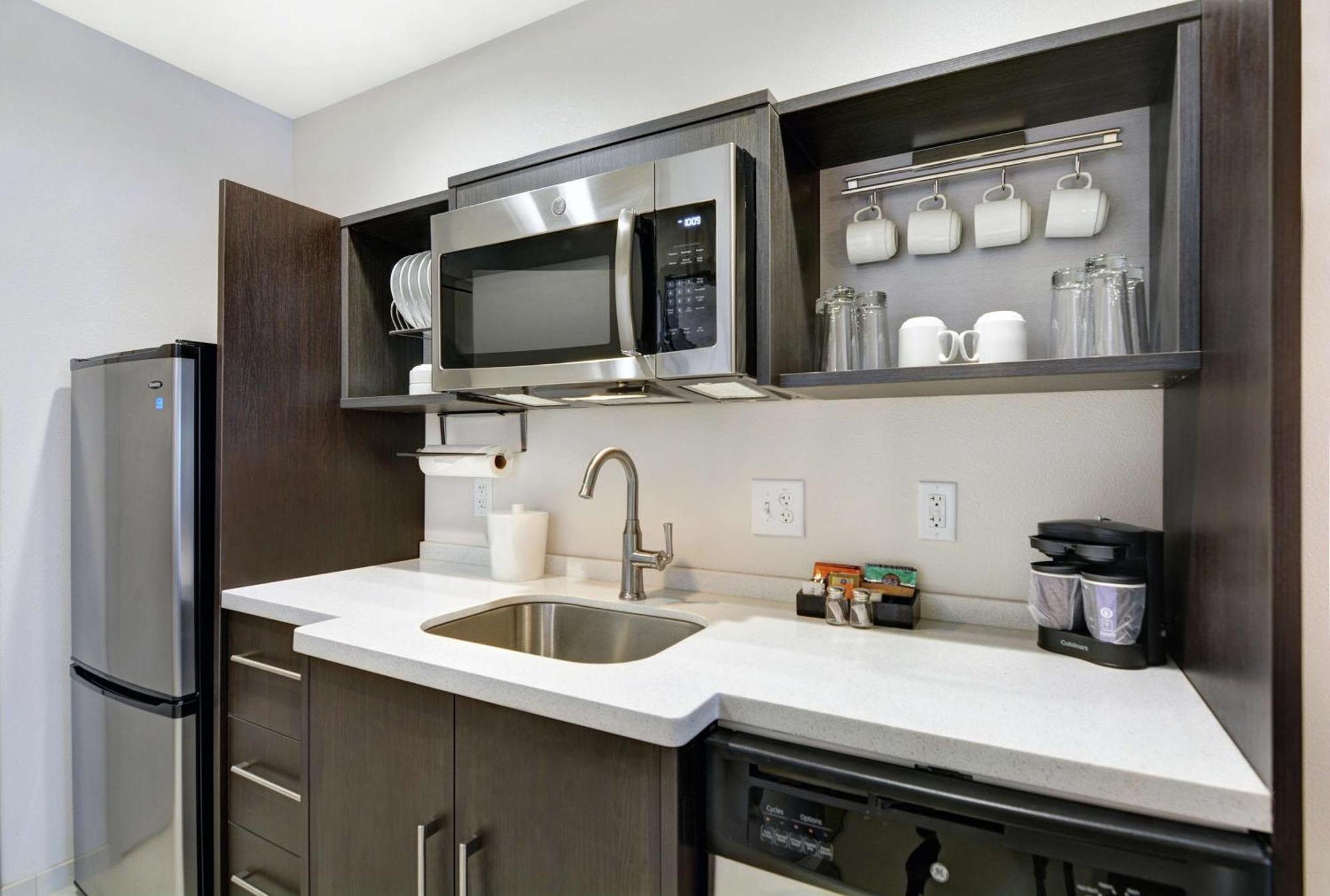 Home2 Suites By Hilton Raleigh Durham Airport Rtp Clegg Ngoại thất bức ảnh