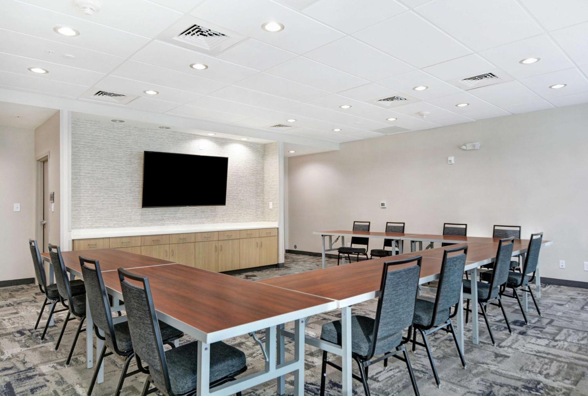 Home2 Suites By Hilton Raleigh Durham Airport Rtp Clegg Ngoại thất bức ảnh