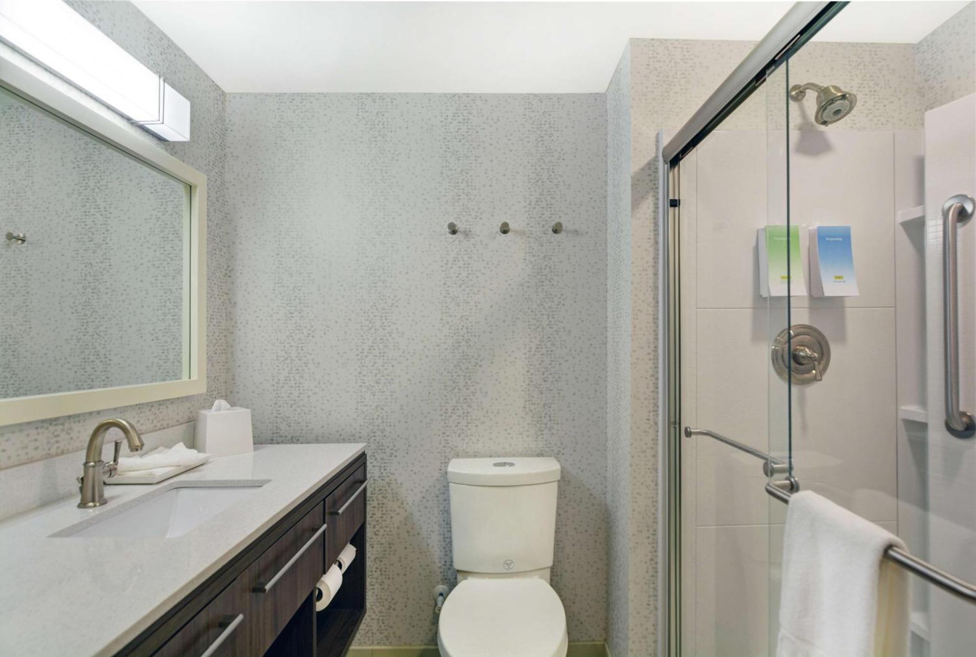 Home2 Suites By Hilton Raleigh Durham Airport Rtp Clegg Ngoại thất bức ảnh