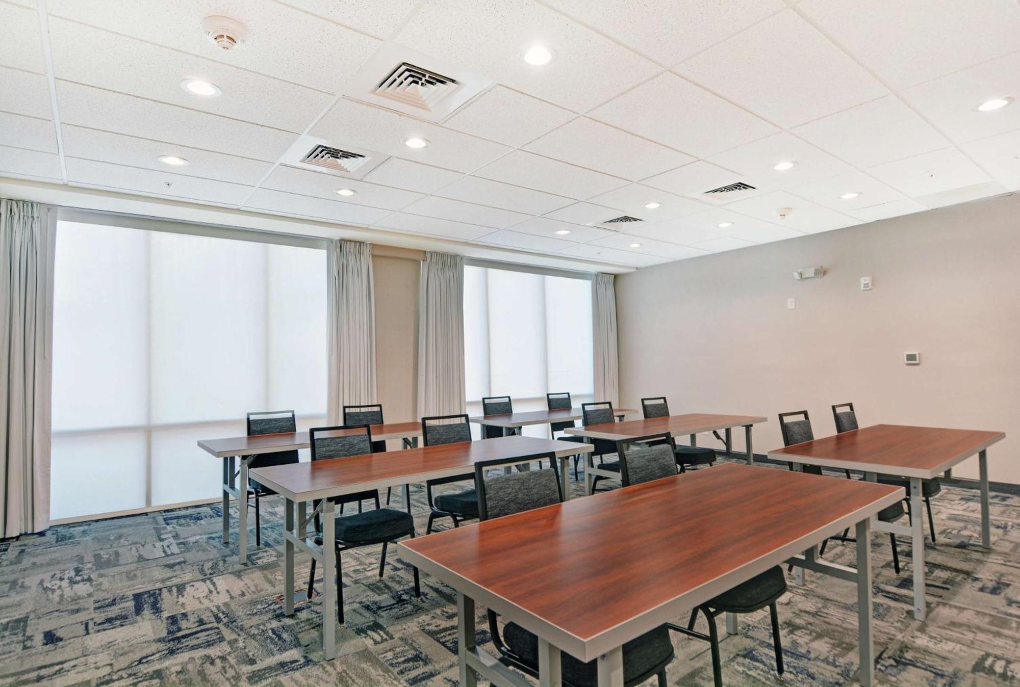 Home2 Suites By Hilton Raleigh Durham Airport Rtp Clegg Ngoại thất bức ảnh
