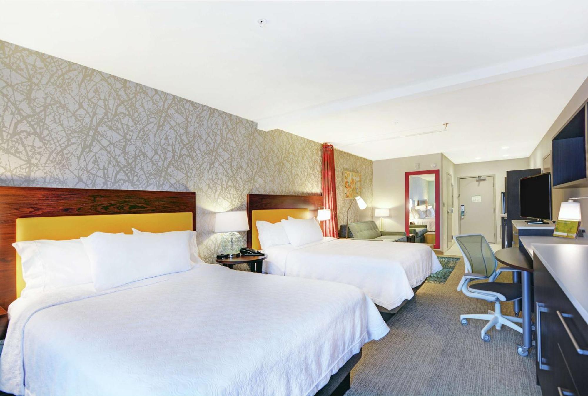 Home2 Suites By Hilton Raleigh Durham Airport Rtp Clegg Ngoại thất bức ảnh