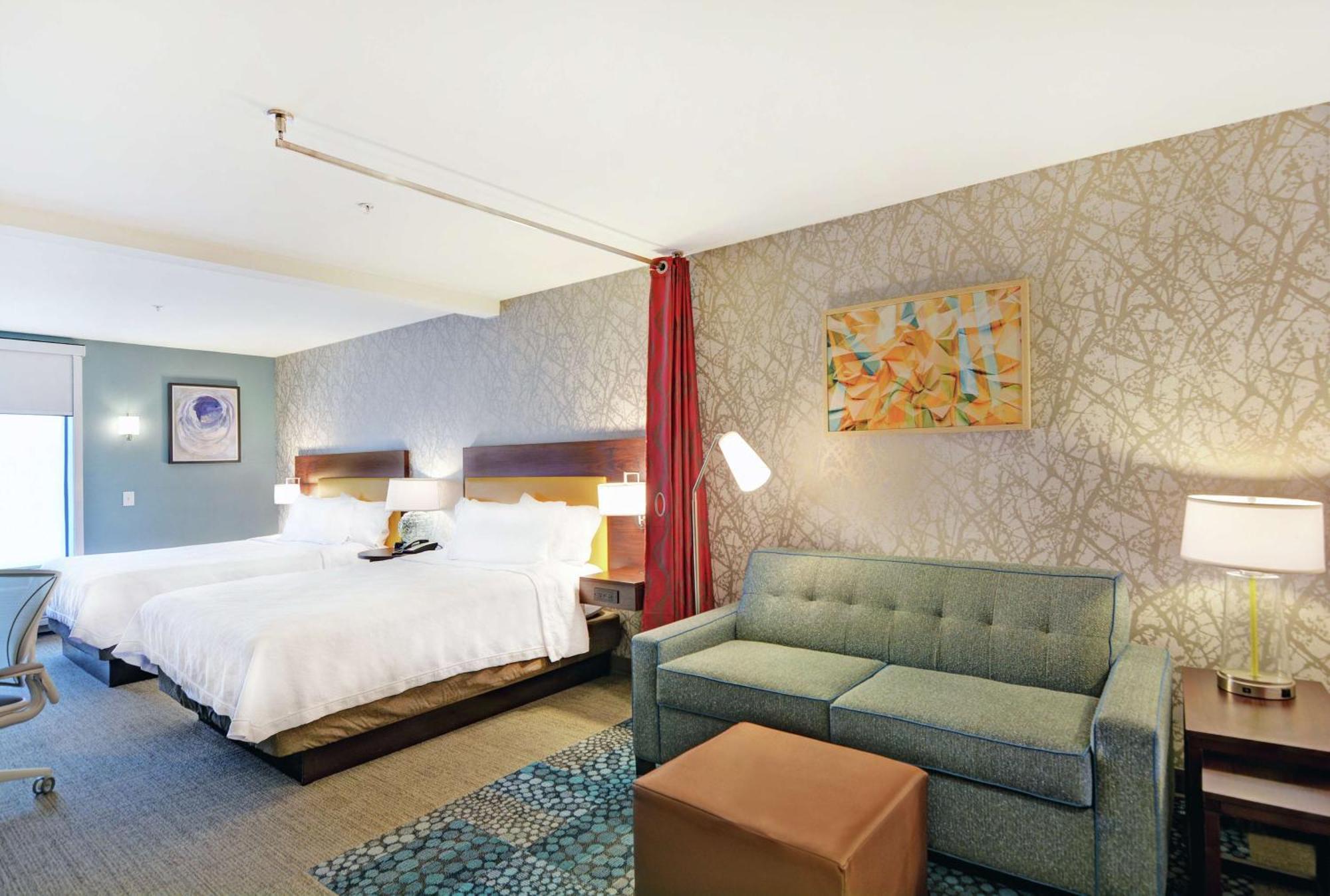 Home2 Suites By Hilton Raleigh Durham Airport Rtp Clegg Ngoại thất bức ảnh