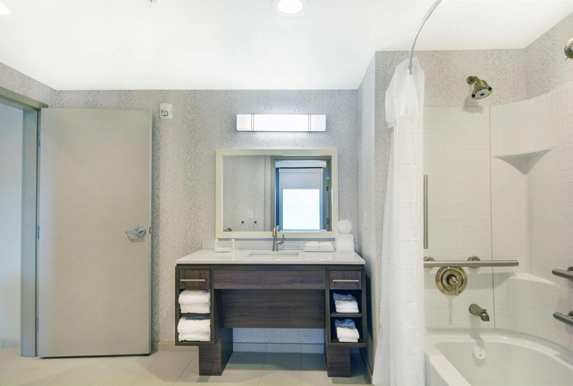 Home2 Suites By Hilton Raleigh Durham Airport Rtp Clegg Ngoại thất bức ảnh