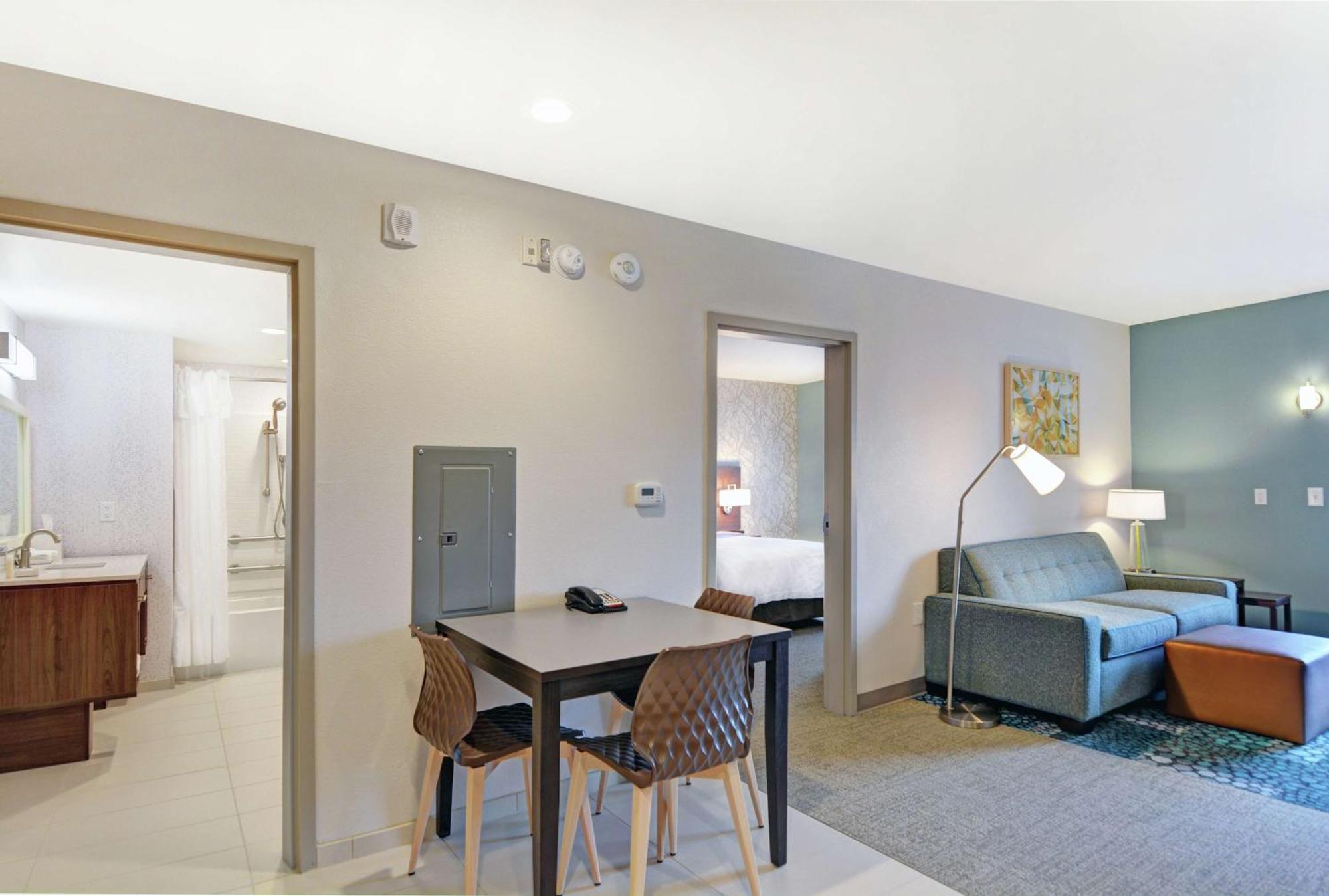 Home2 Suites By Hilton Raleigh Durham Airport Rtp Clegg Ngoại thất bức ảnh