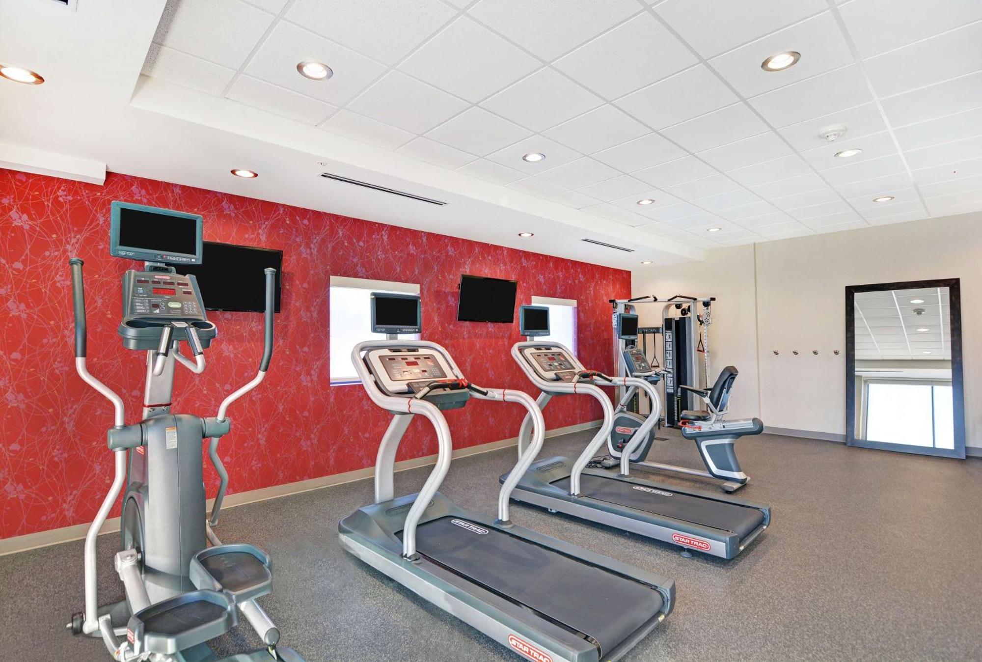 Home2 Suites By Hilton Raleigh Durham Airport Rtp Clegg Ngoại thất bức ảnh