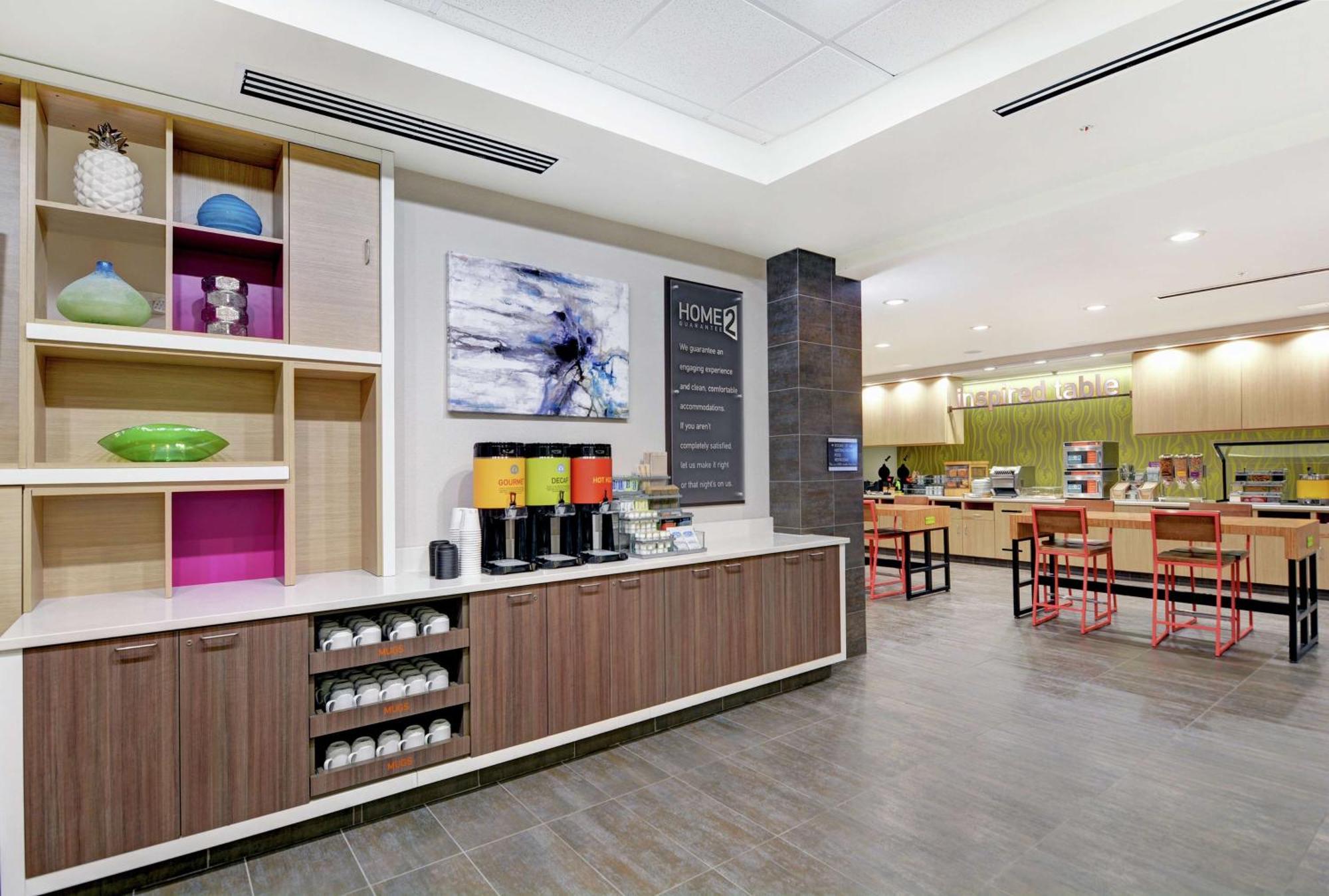 Home2 Suites By Hilton Raleigh Durham Airport Rtp Clegg Ngoại thất bức ảnh