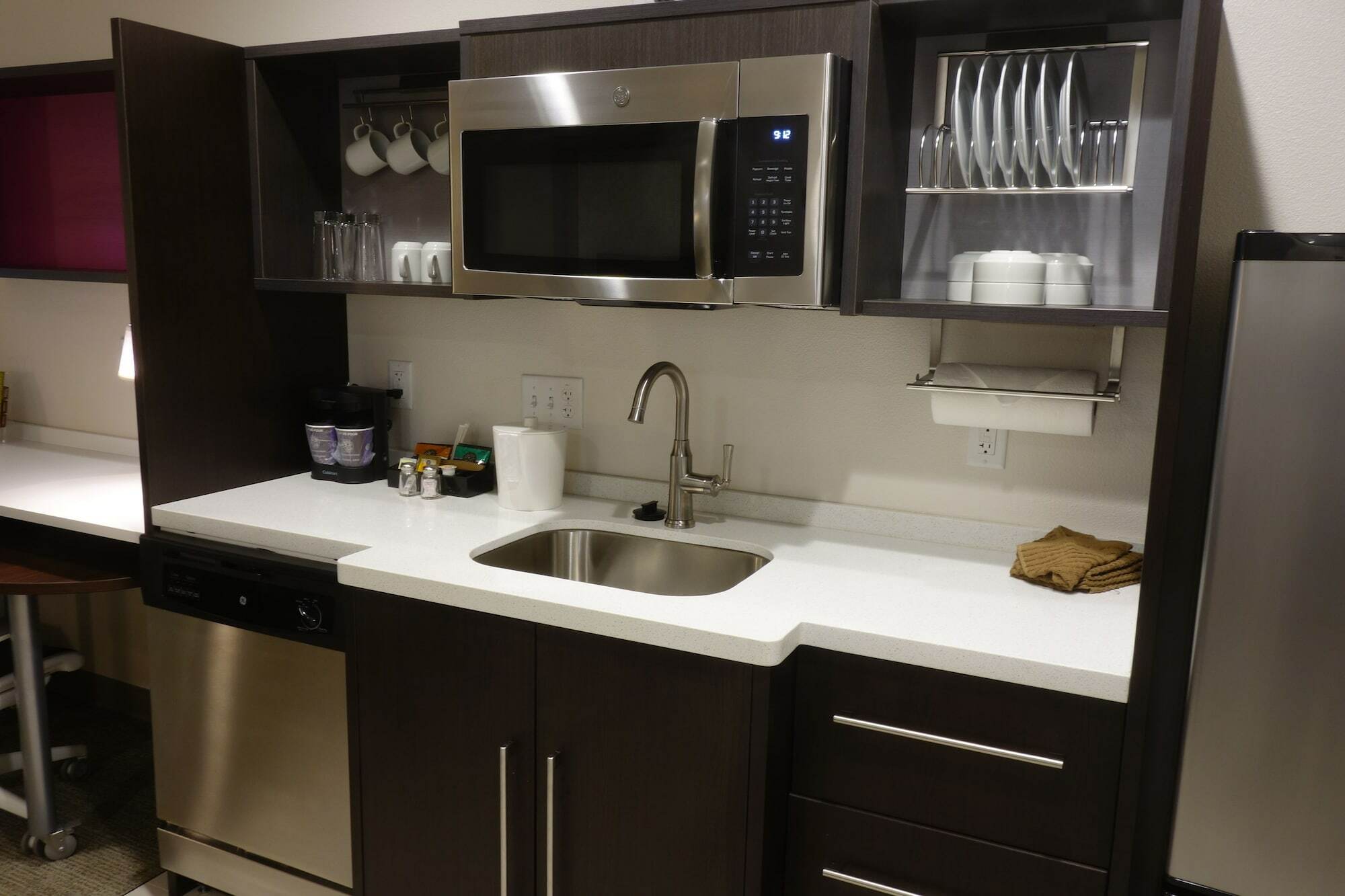 Home2 Suites By Hilton Raleigh Durham Airport Rtp Clegg Ngoại thất bức ảnh
