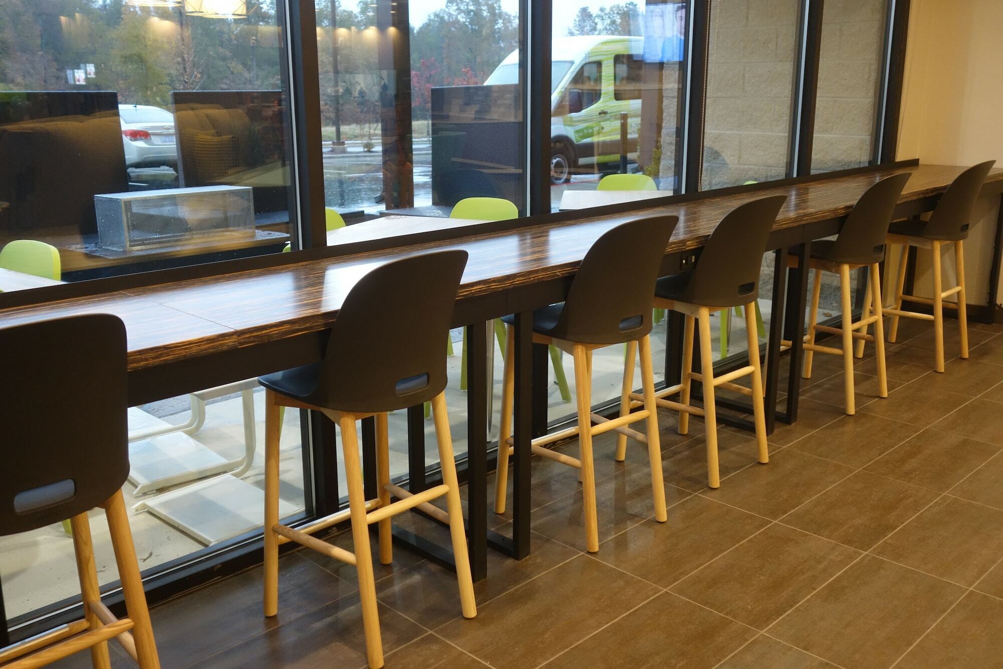 Home2 Suites By Hilton Raleigh Durham Airport Rtp Clegg Ngoại thất bức ảnh