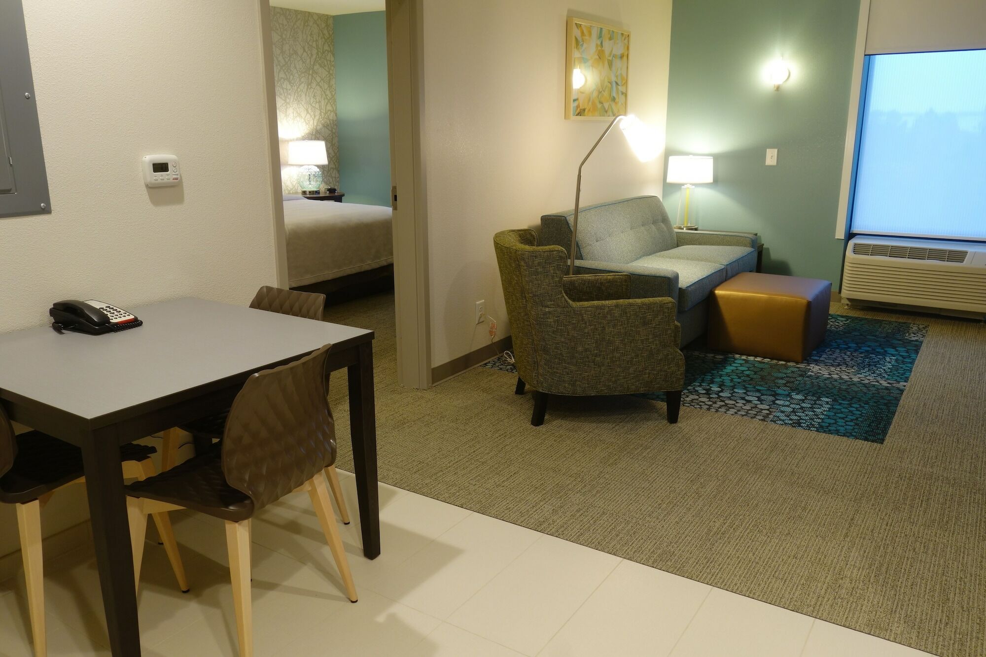 Home2 Suites By Hilton Raleigh Durham Airport Rtp Clegg Ngoại thất bức ảnh