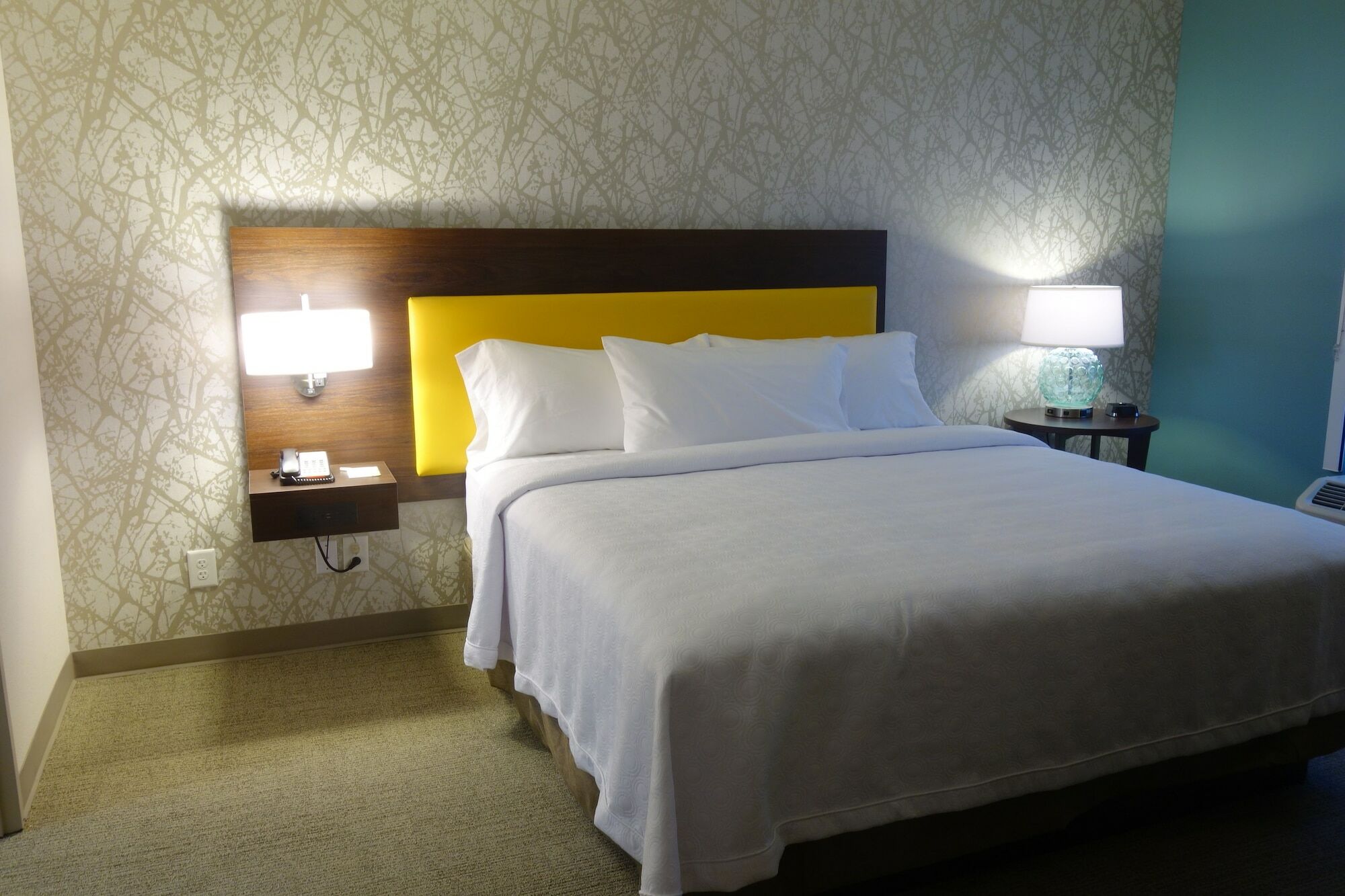 Home2 Suites By Hilton Raleigh Durham Airport Rtp Clegg Ngoại thất bức ảnh
