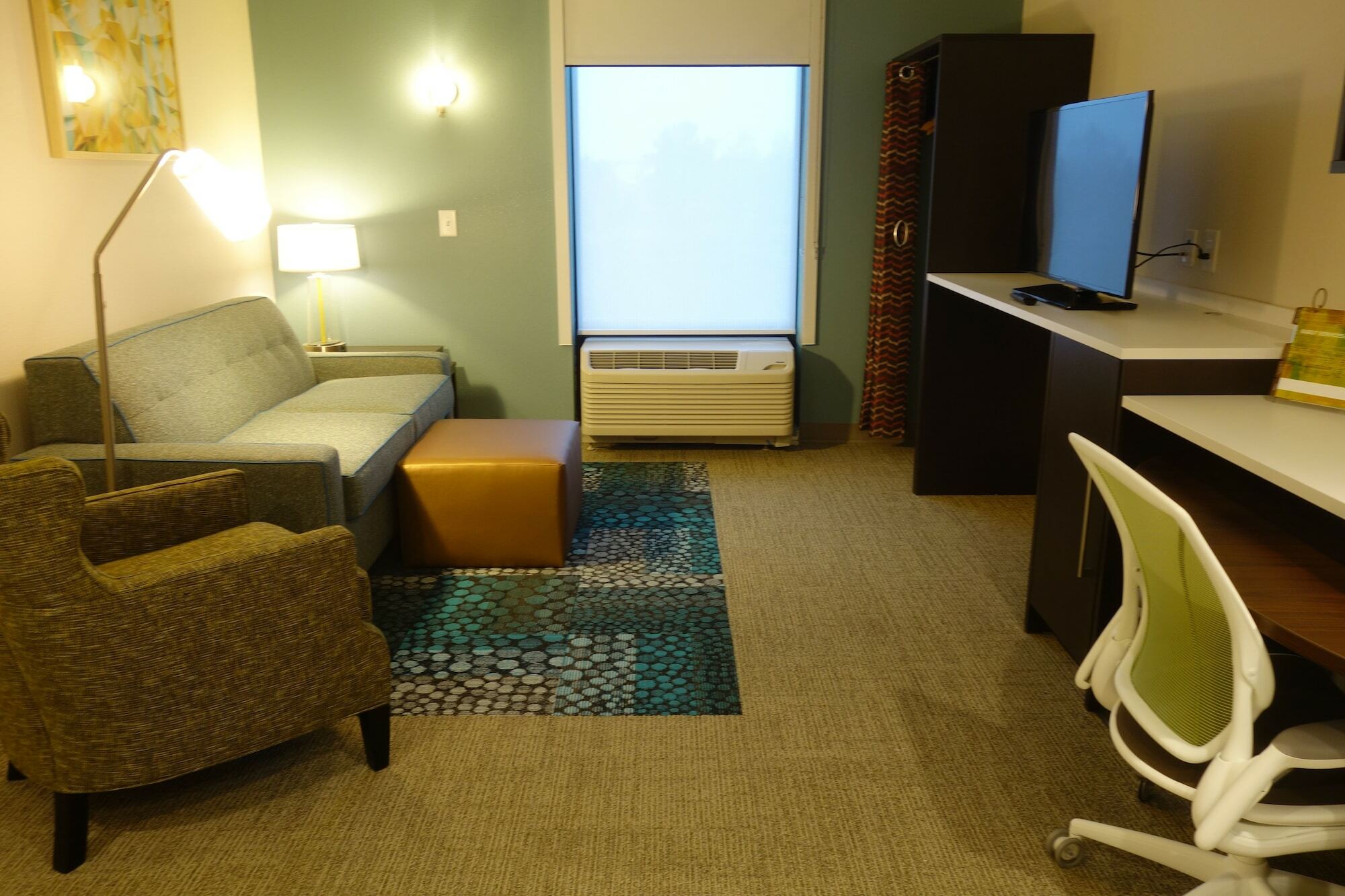 Home2 Suites By Hilton Raleigh Durham Airport Rtp Clegg Ngoại thất bức ảnh