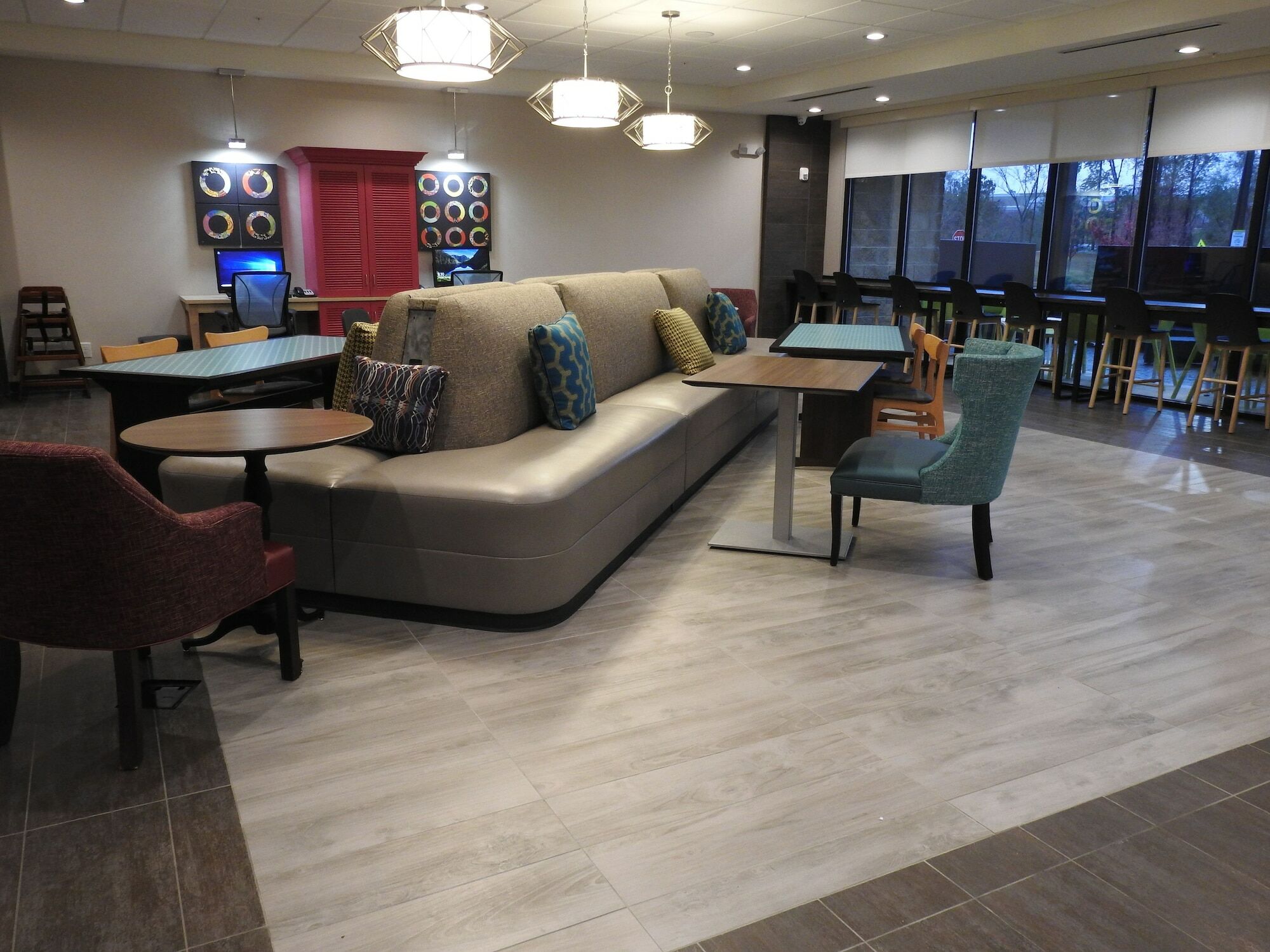 Home2 Suites By Hilton Raleigh Durham Airport Rtp Clegg Ngoại thất bức ảnh